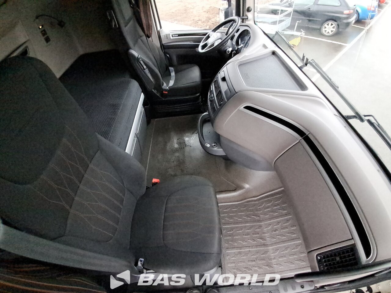 Other : DAF XF 480 Ciężarówki Z Nadwoziem Wymiennym