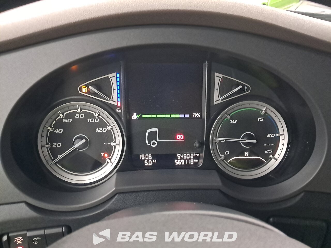 Other : DAF XF 480 Ciężarówki Z Nadwoziem Wymiennym