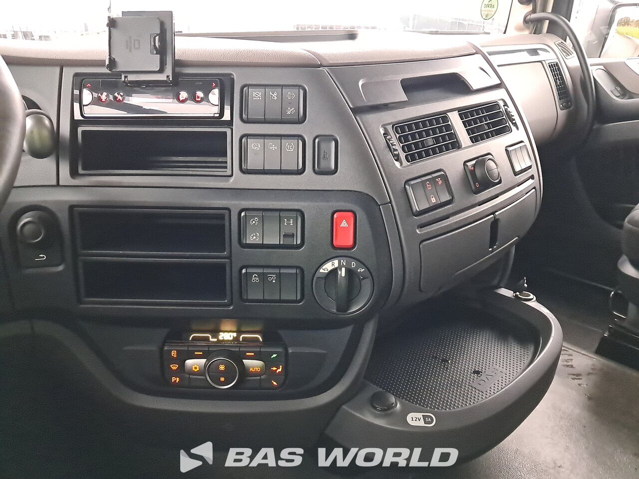 Other : DAF XF 480 Ciężarówki Z Nadwoziem Wymiennym
