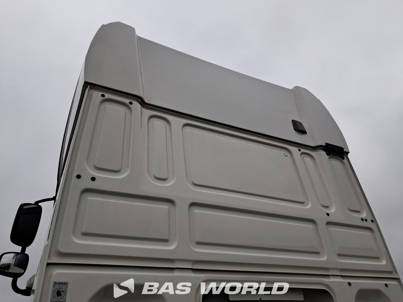 Other : DAF XF 480 Ciężarówki Z Nadwoziem Wymiennym