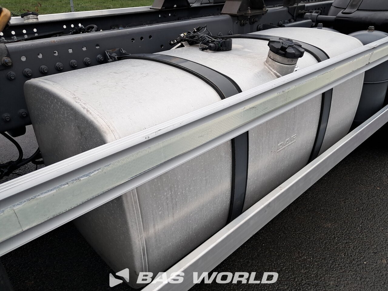 Other : DAF XF 480 Swap body trucks