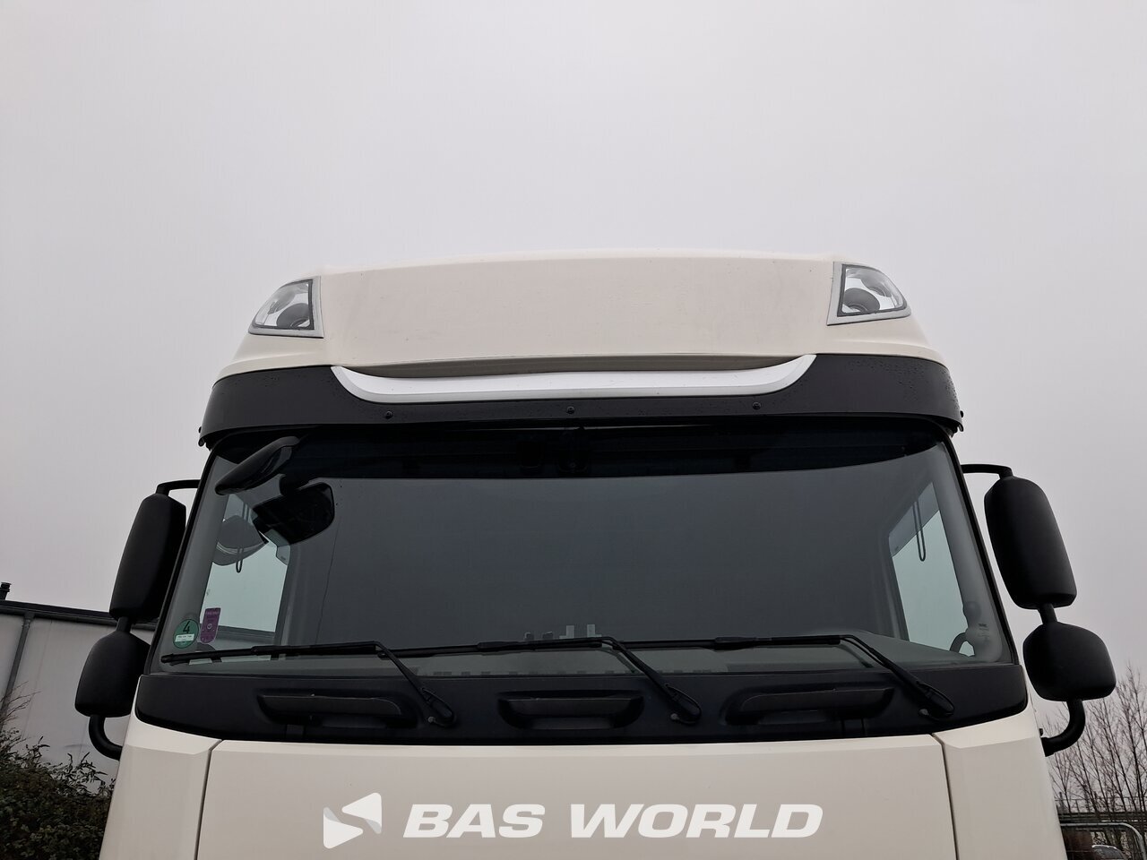 Other : DAF XF 480 Swap body trucks