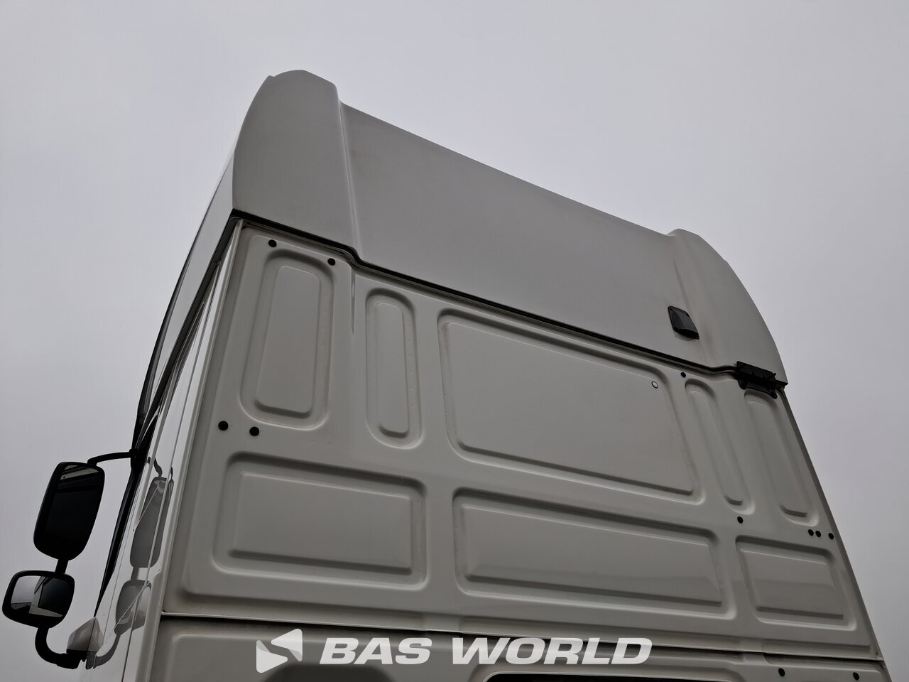 Other : DAF XF 480 Swap body trucks