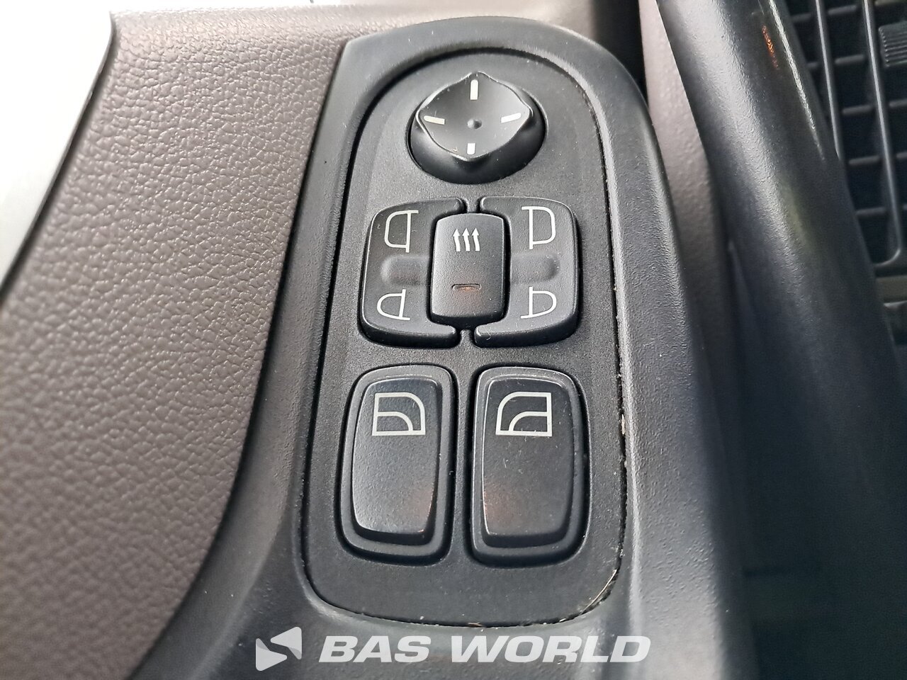 Other : DAF XF 480 Swap body trucks
