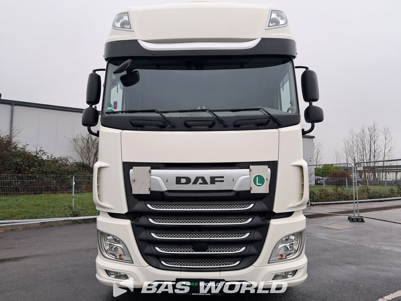 Other : DAF XF 480 Swap body trucks