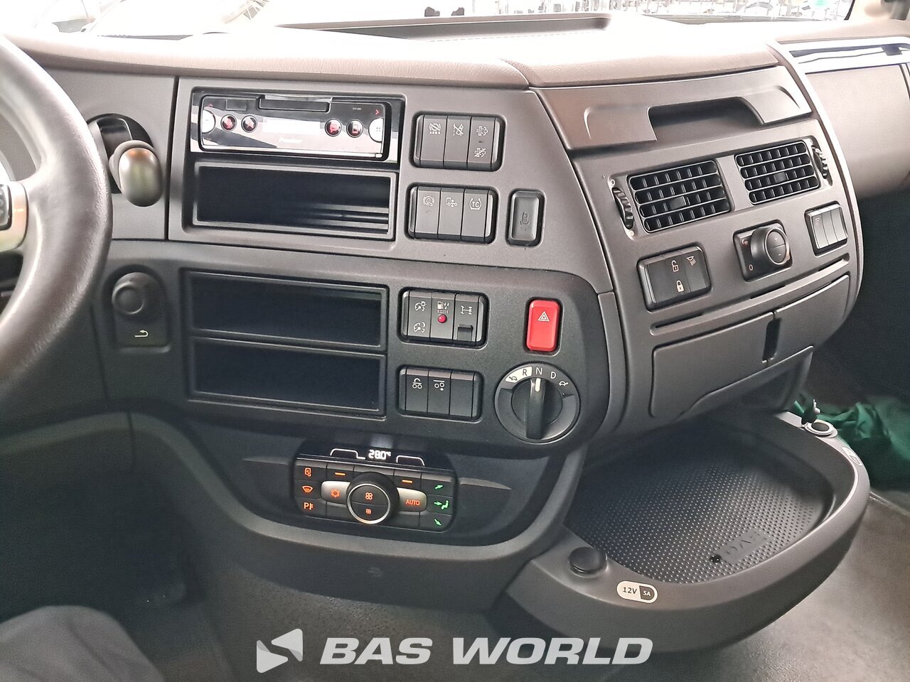 Other : DAF XF 480 Swap body trucks