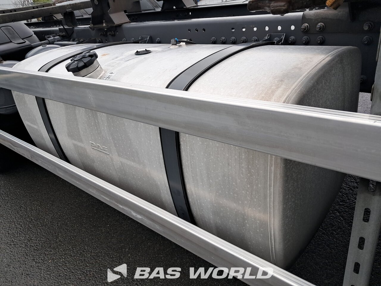Other : DAF XF 480 Swap body trucks