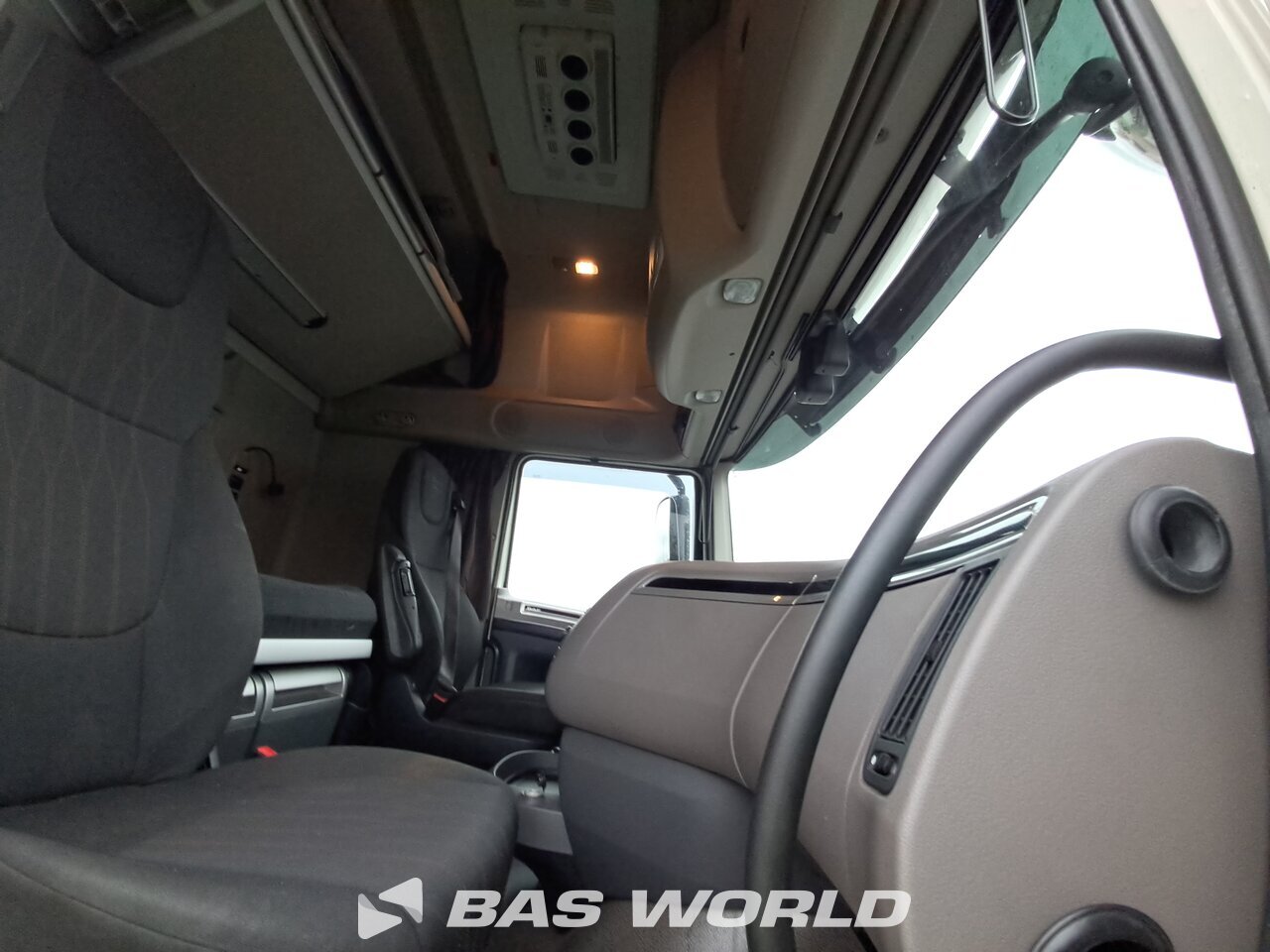 Other : DAF XF 480 Swap body trucks