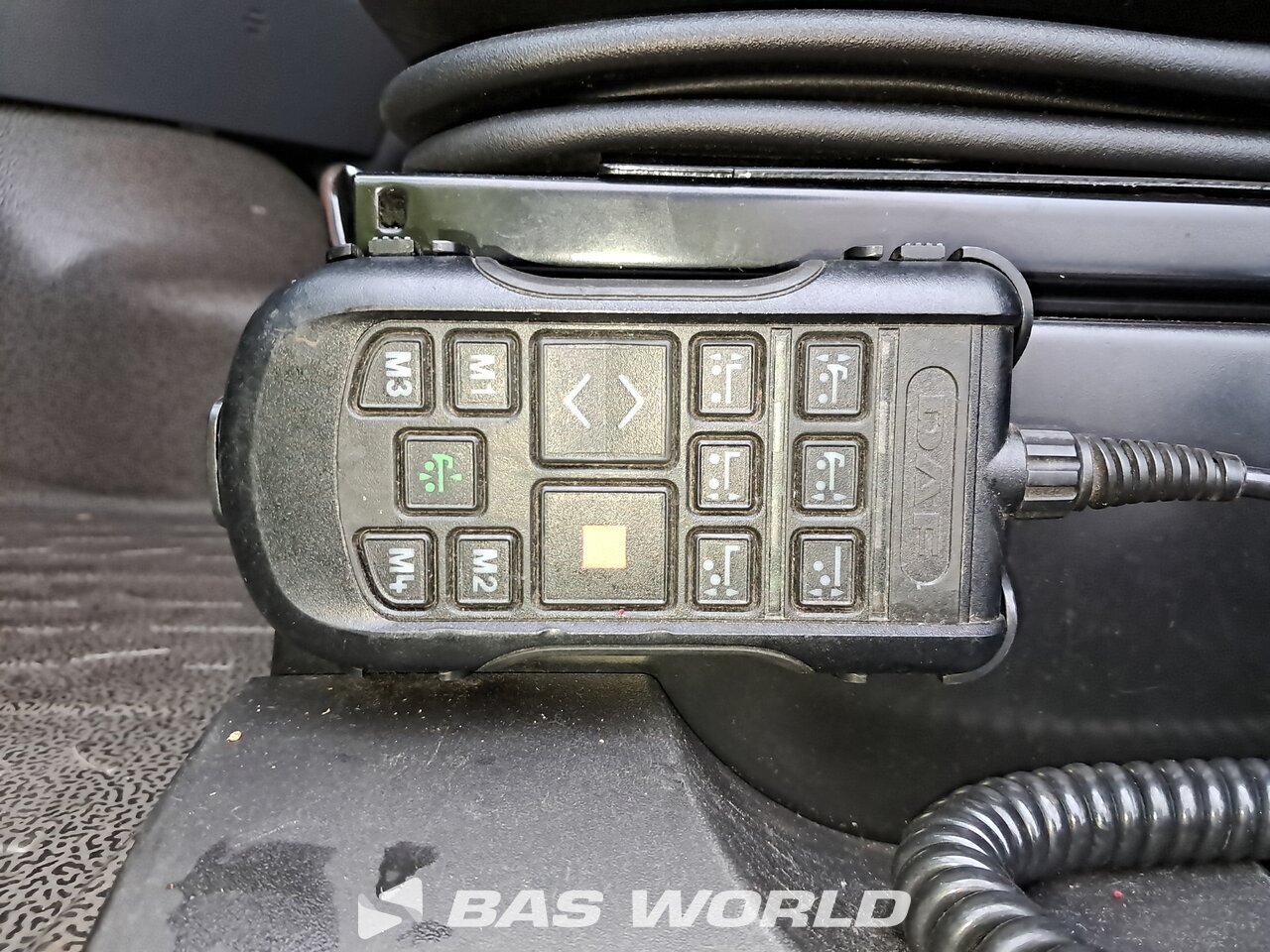 Other : DAF XF 480 Swap body trucks