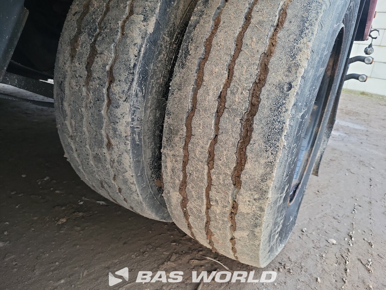 Other : Fiege Tec Veetransport