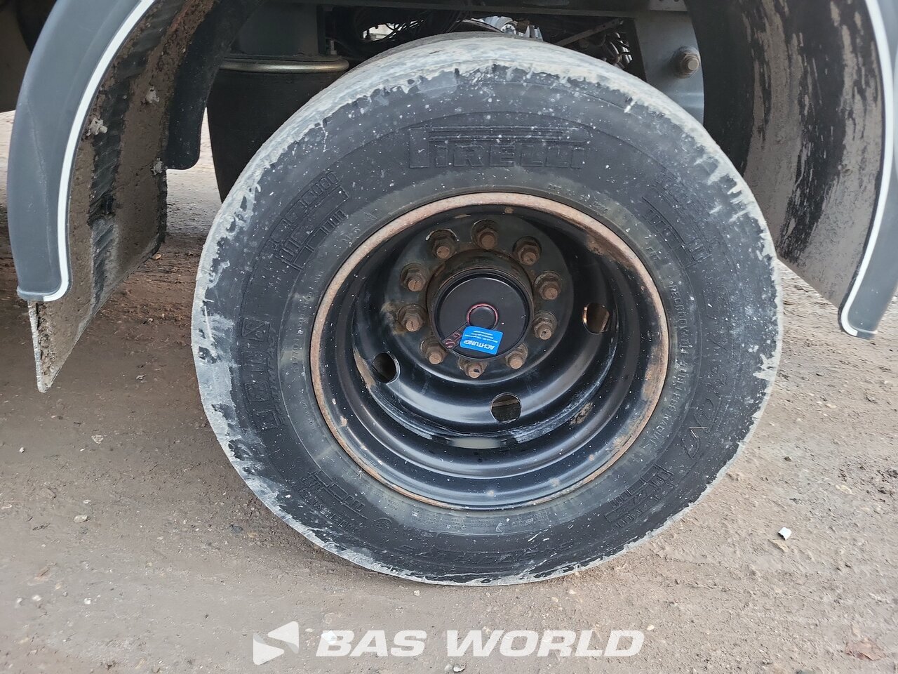 Other : Fiege Tec Veetransport