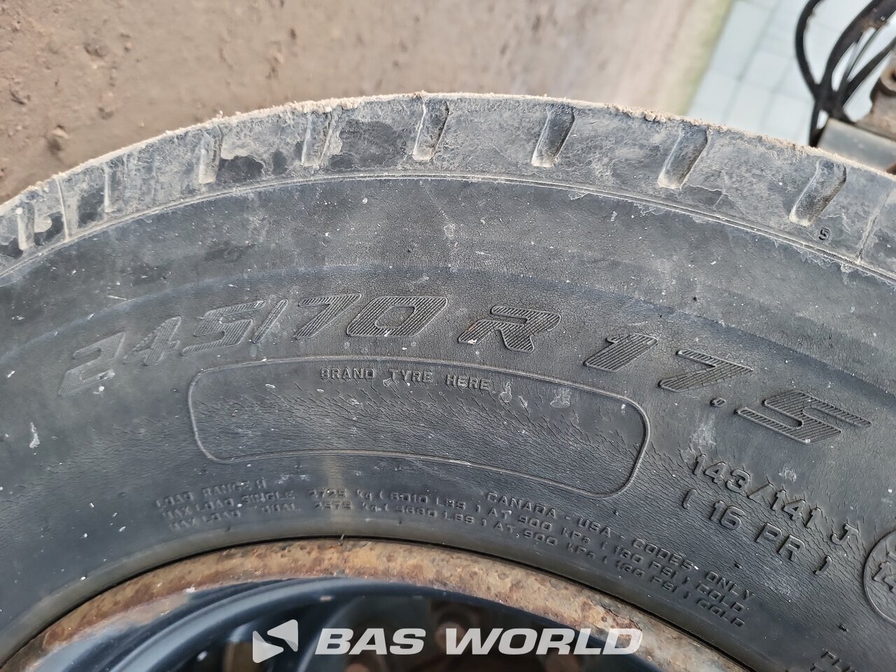 Other : Fiege Tec Veetransport