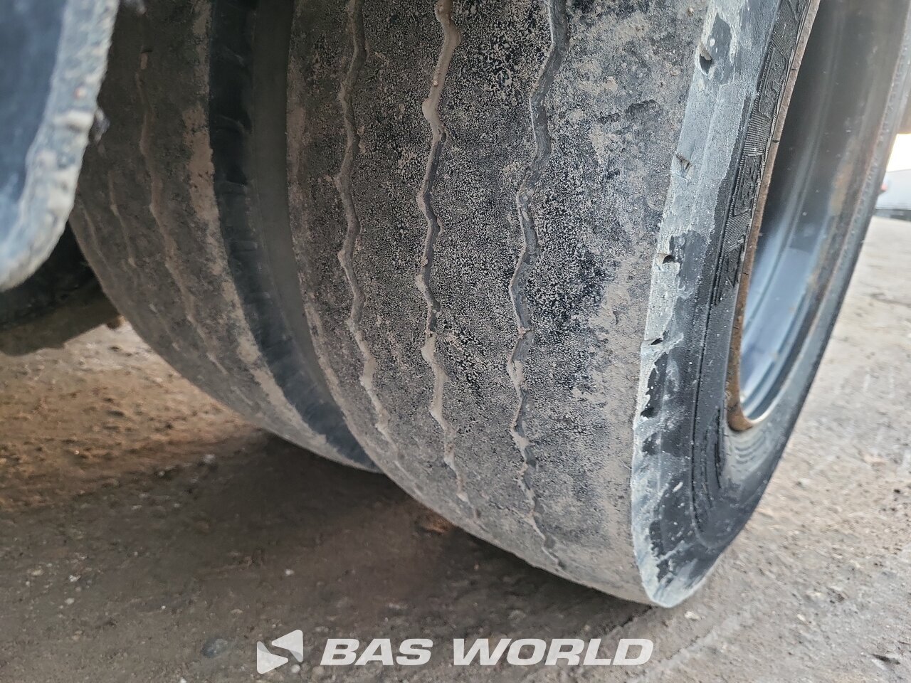 Other : Fiege Tec Veetransport