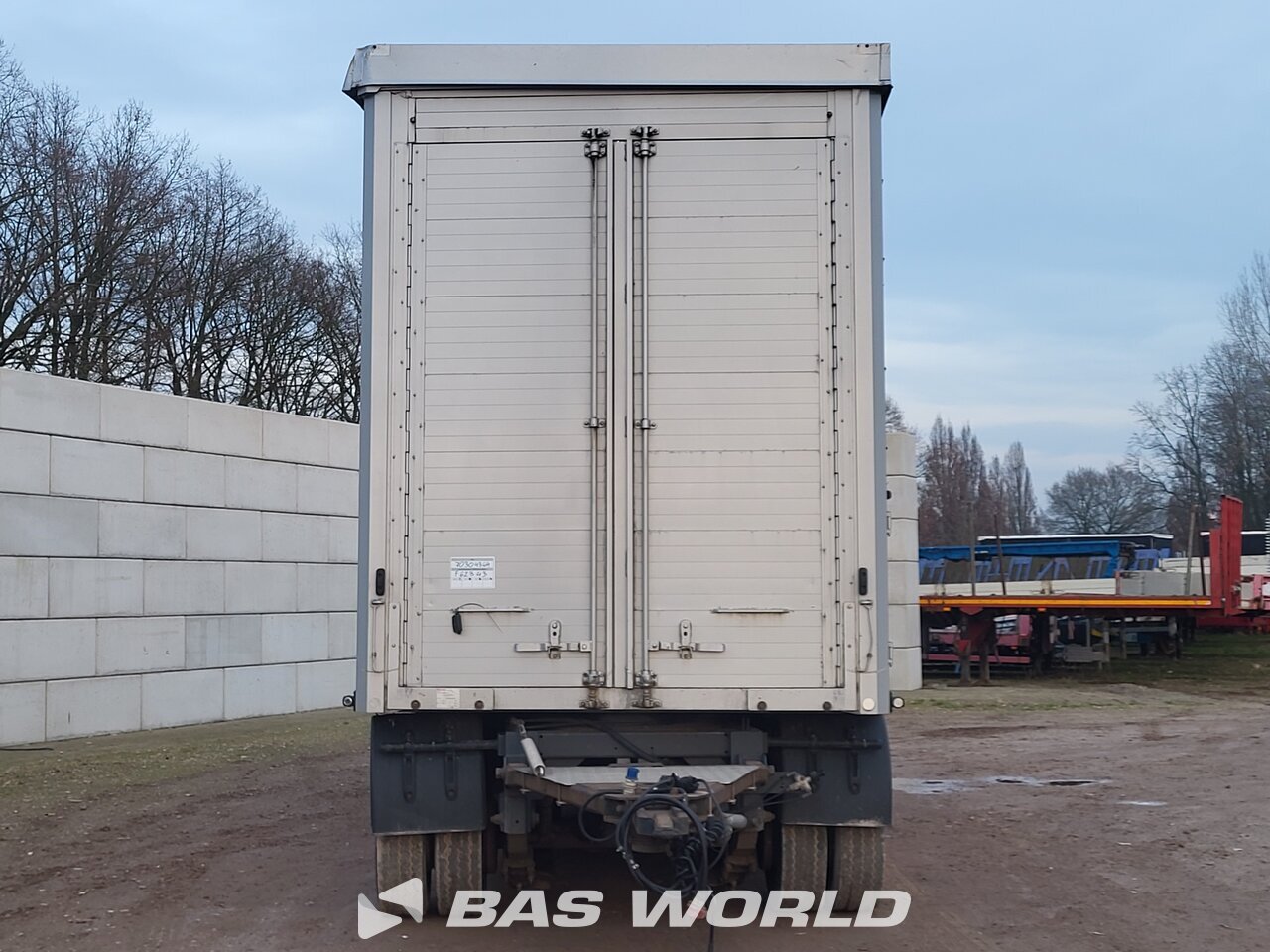 Other : Fiege Tec Veetransport