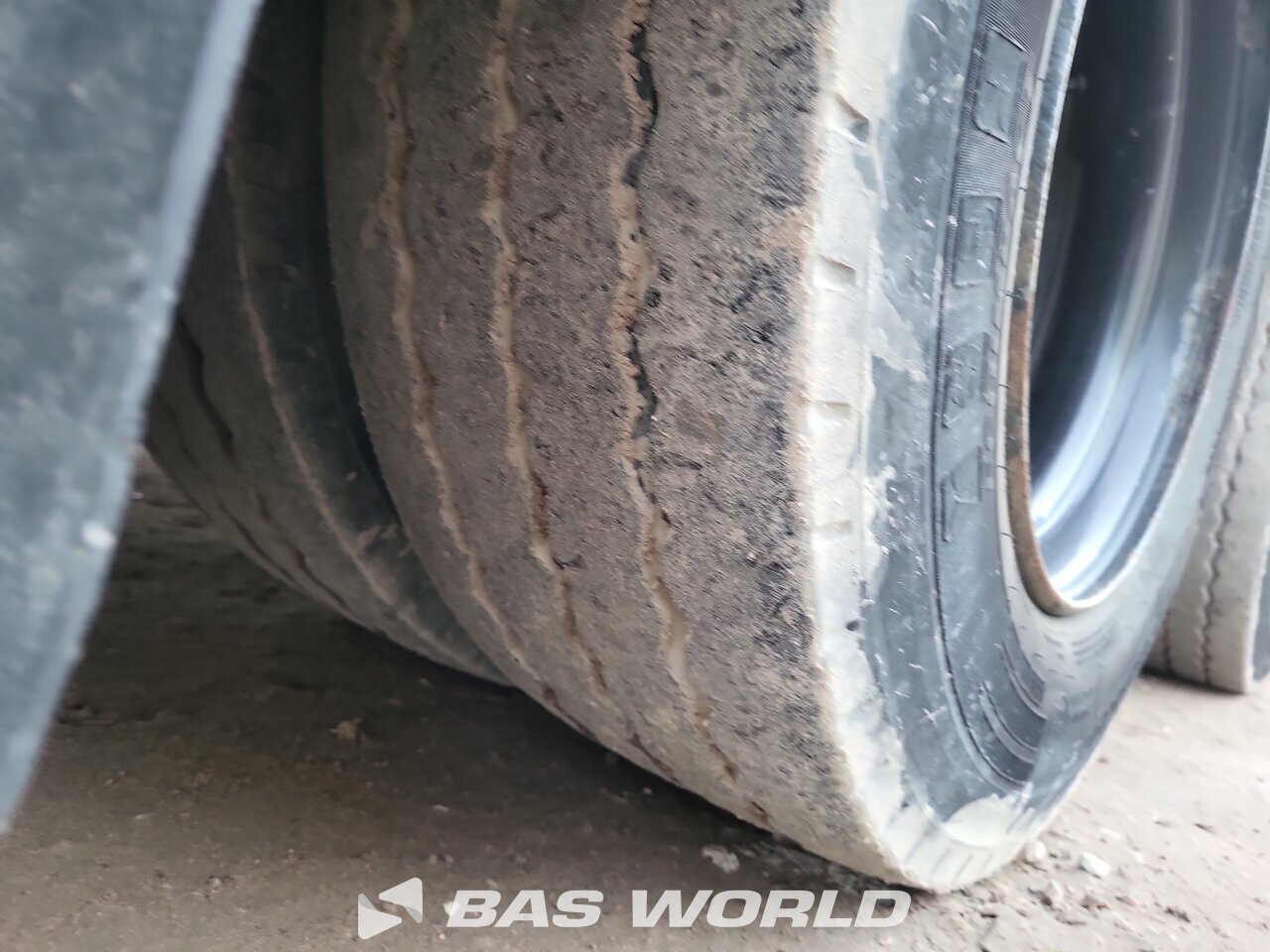 Other : Fiege Tec Veetransport