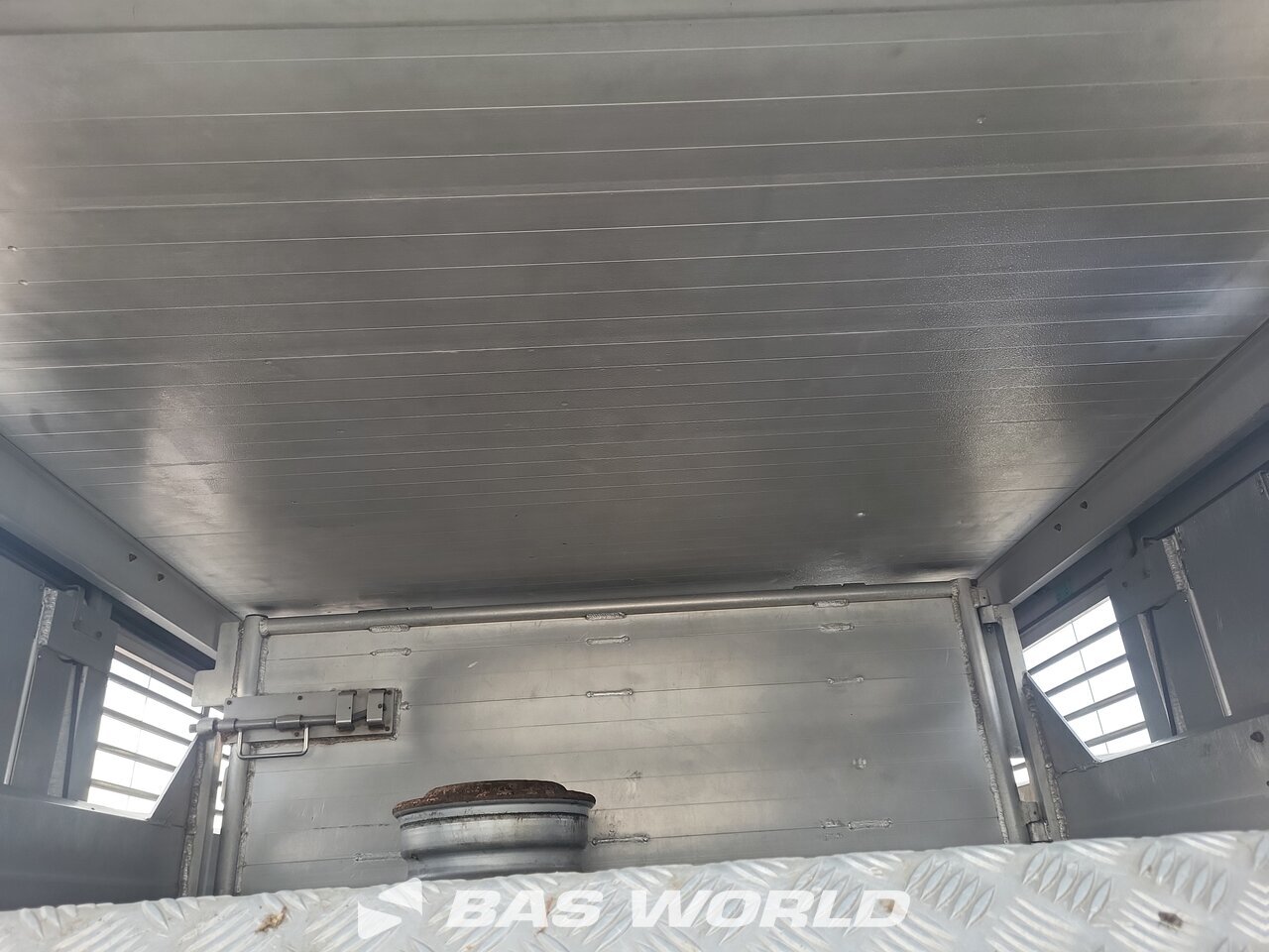 Other : Fiege Tec Veetransport