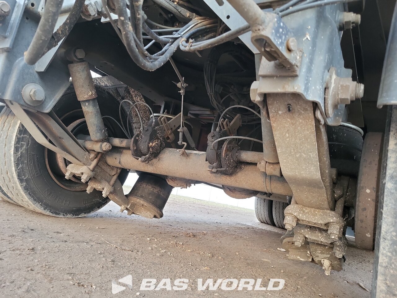 Other : Fiege Tec Veetransport
