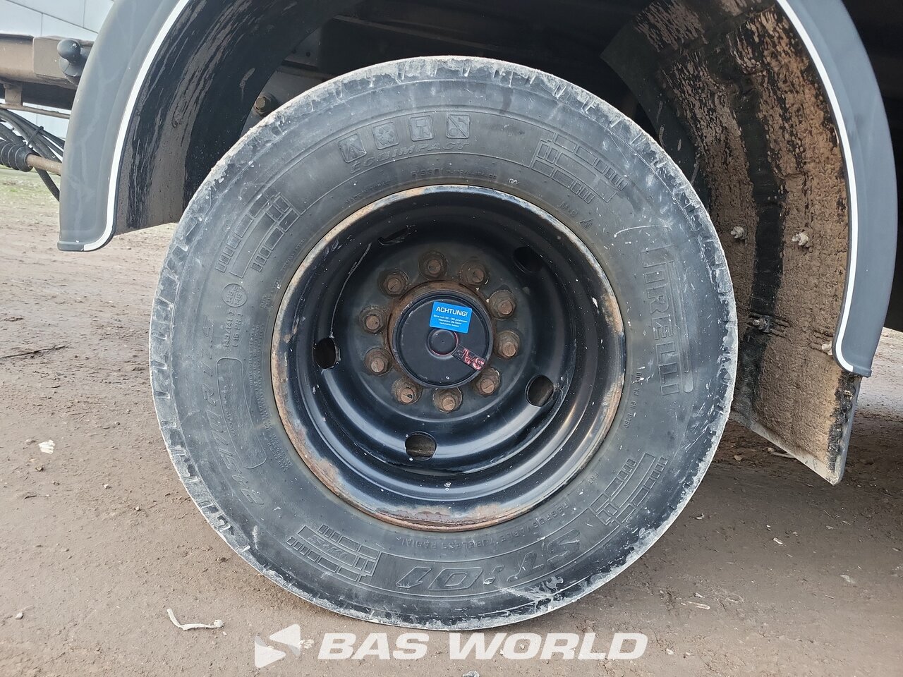 Other : Fiege Tec Veetransport