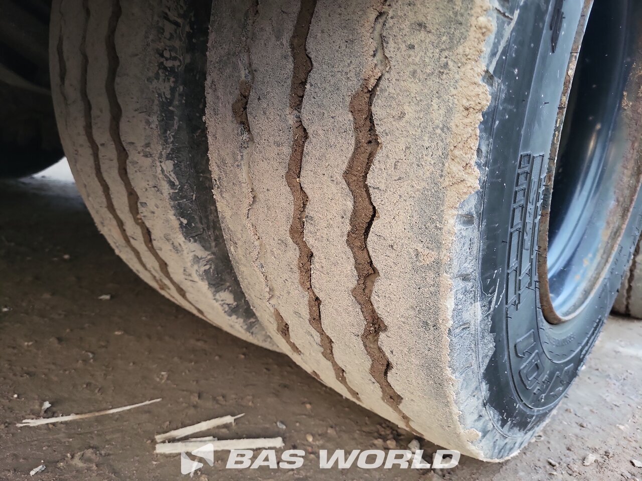 Other : Fiege Tec Veetransport