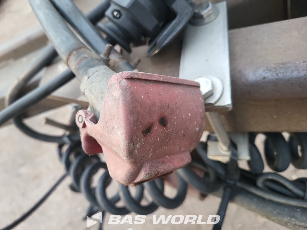 Other : Fiege Tec Veetransport