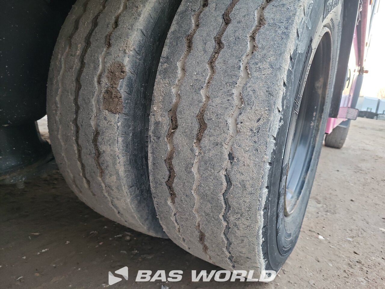Other : Fiege Tec Veetransport