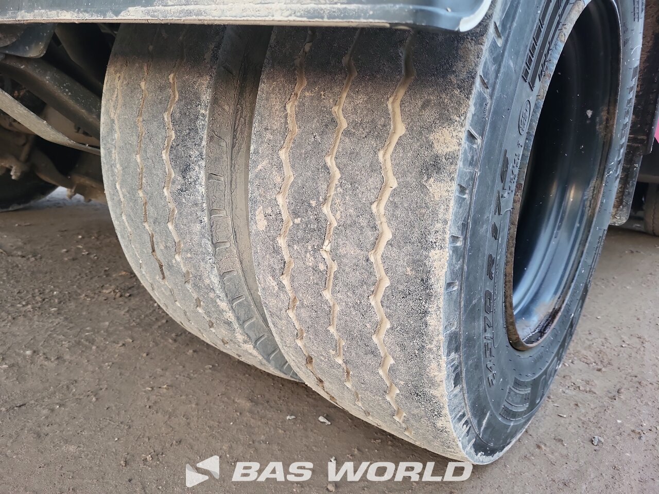Other : Fiege Tec Veetransport