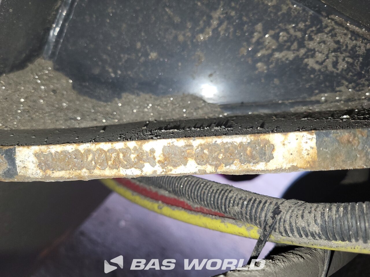 Other : Fiege Tec Veetransport