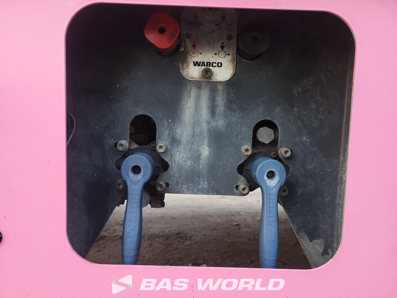 Other : Fiege Tec Veetransport