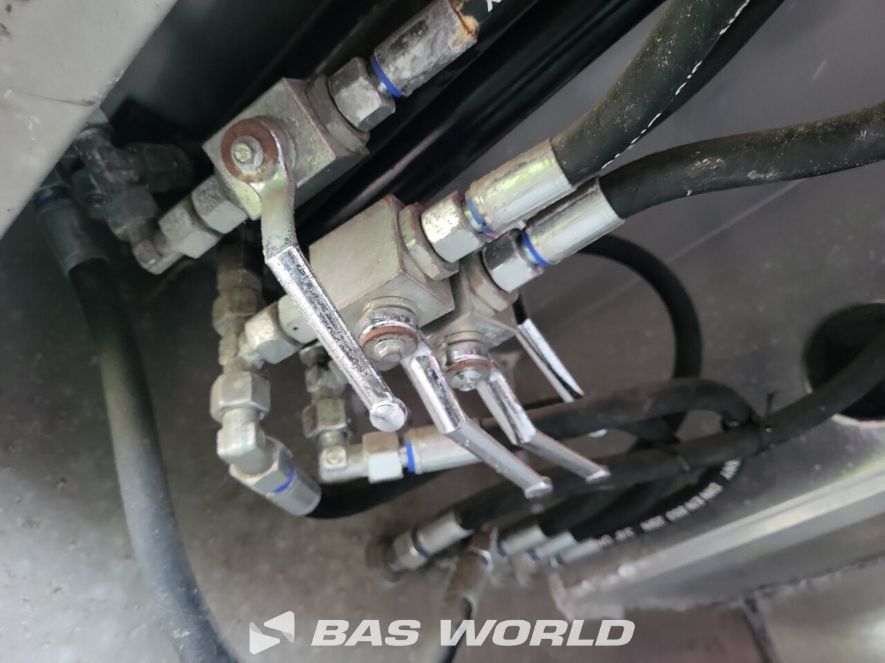 Other : Fiege Tec Veetransport