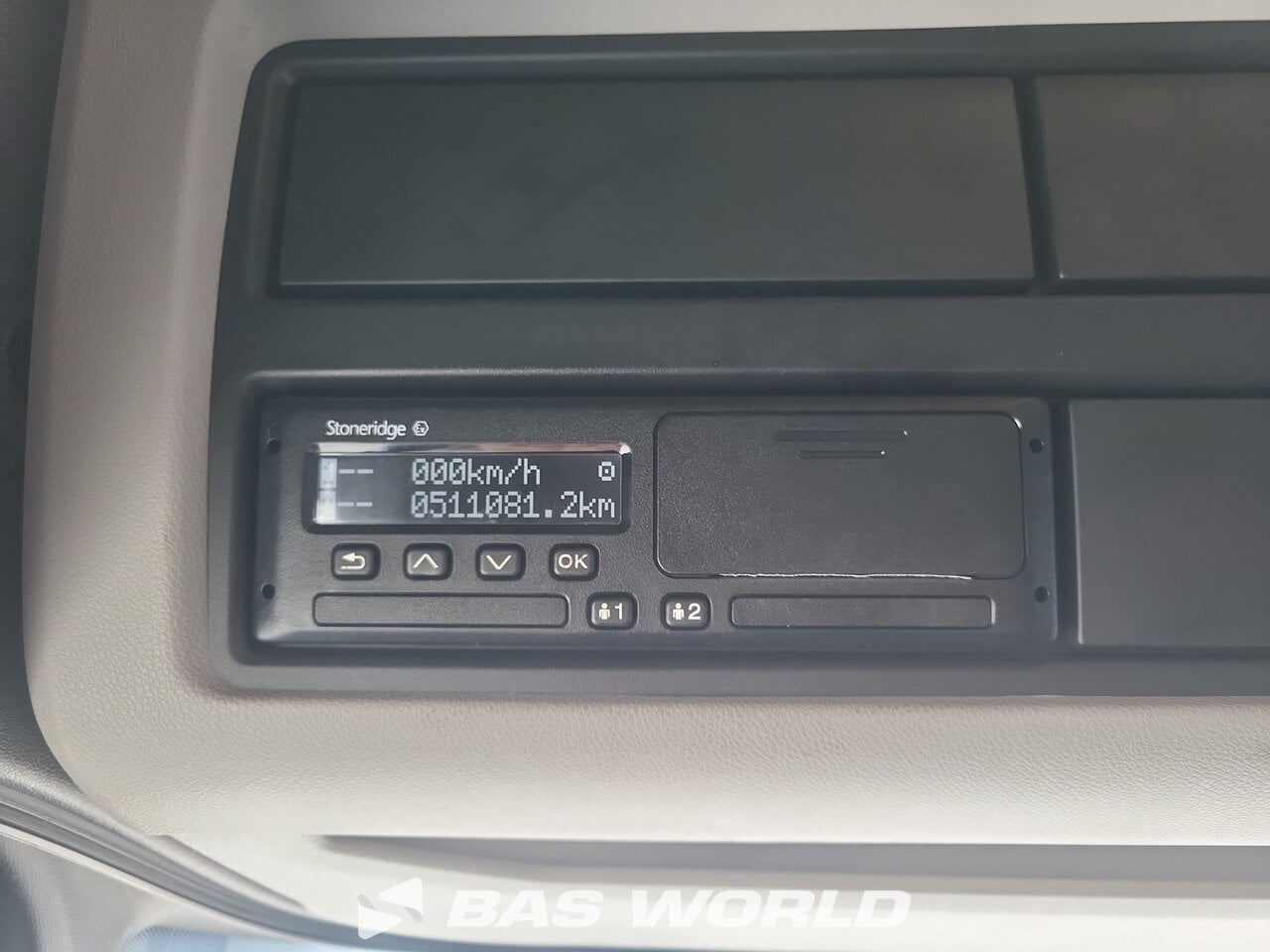Other : Scania R 540 Trækker
