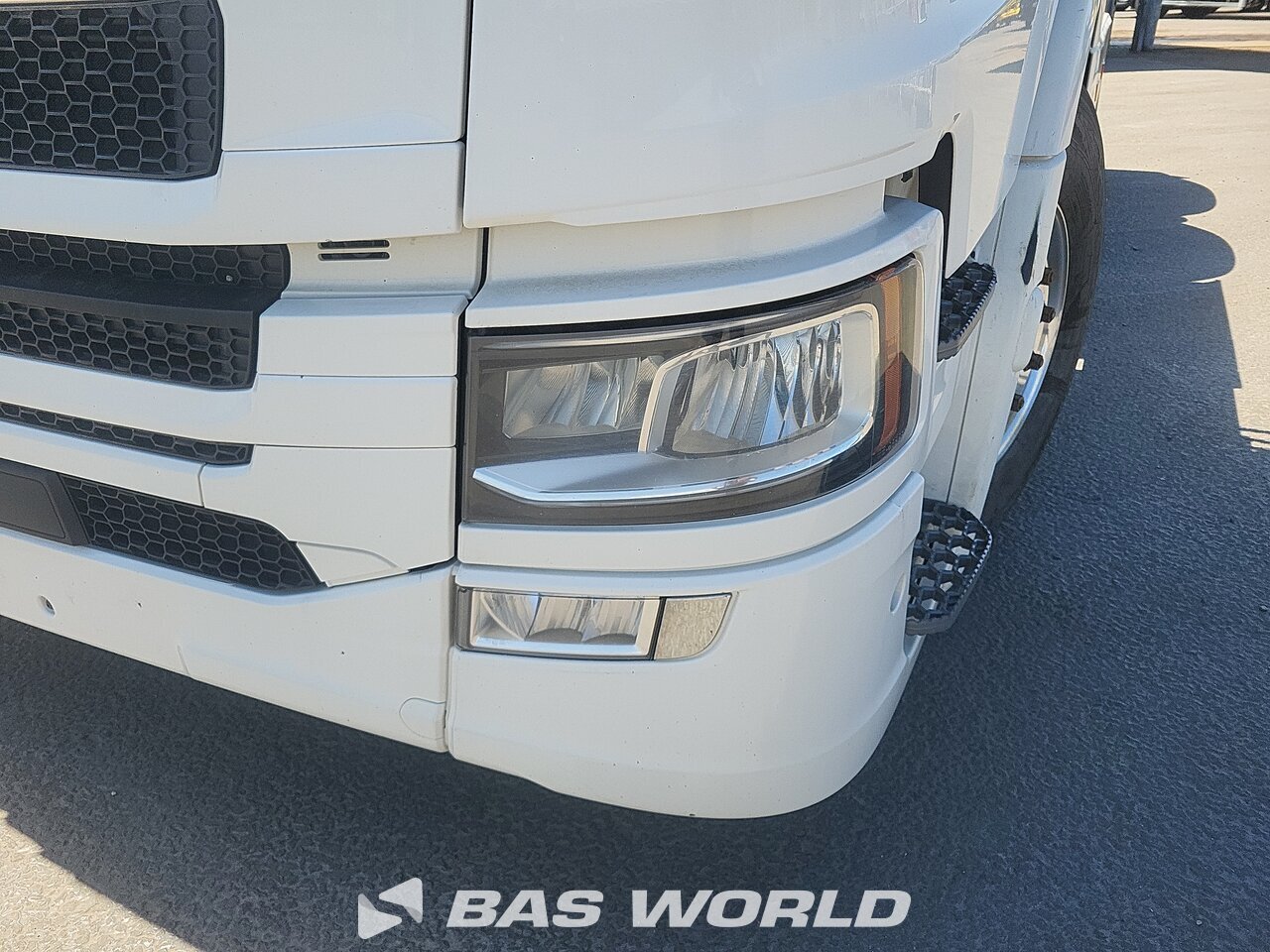 Other : Scania R 540 Trækker