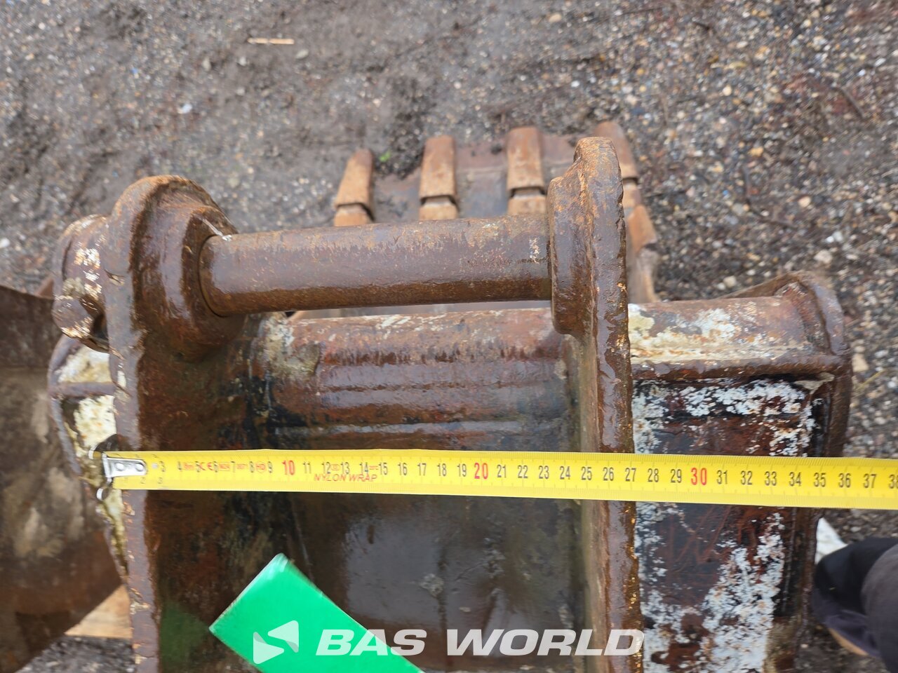 Other : Caterpillar 308 CR Mini excavator <10t