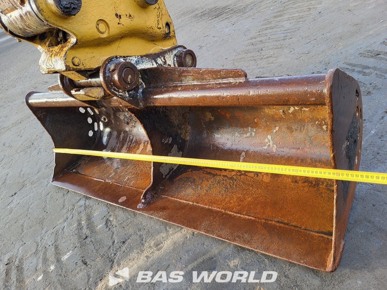 Other : Caterpillar 308 CR Mini excavator <10t