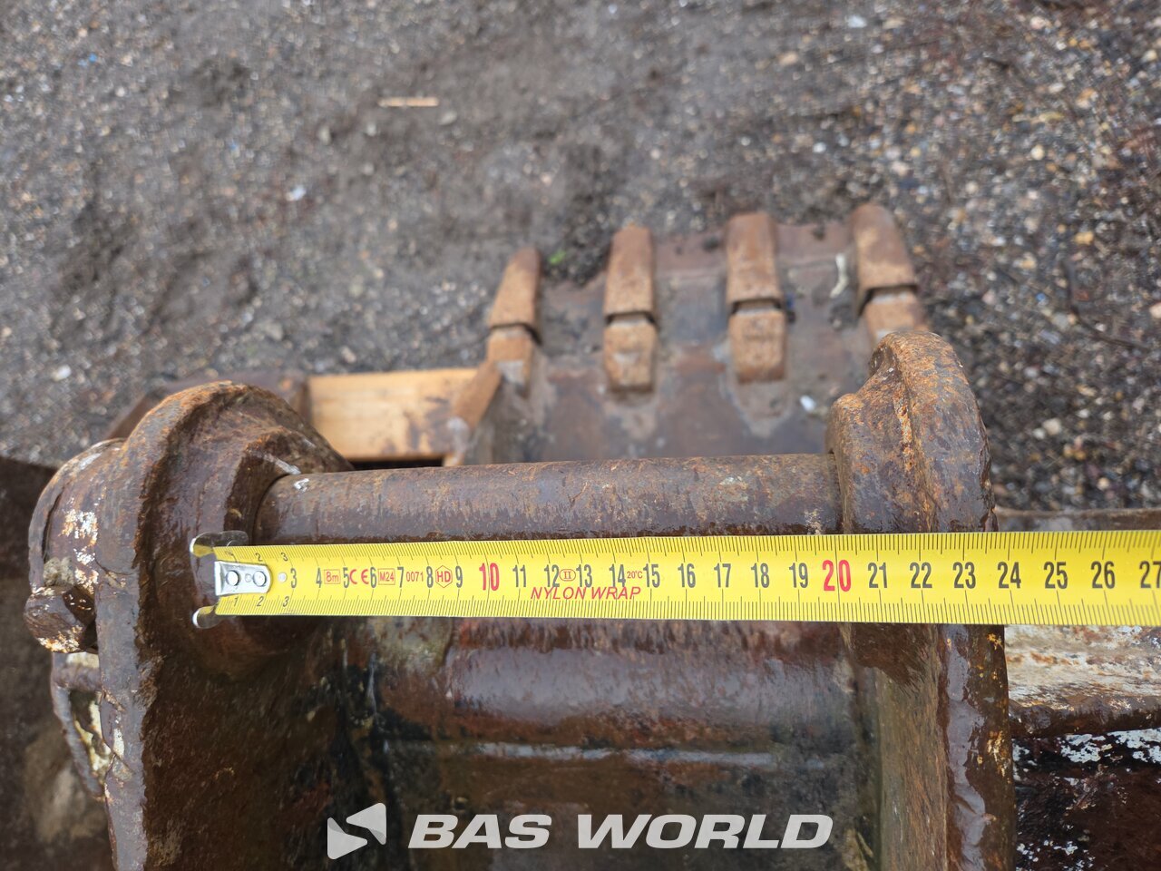 Other : Caterpillar 308 CR Mini excavator <10t