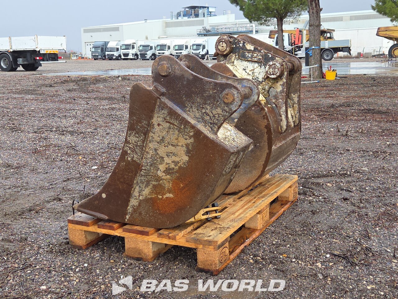 Other : Caterpillar 308 CR Mini excavator <10t