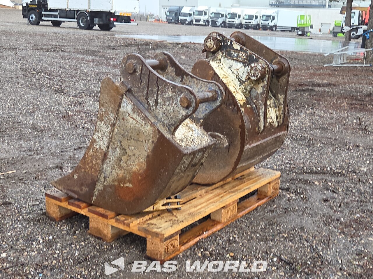 Other : Caterpillar 308 CR Mini excavator <10t
