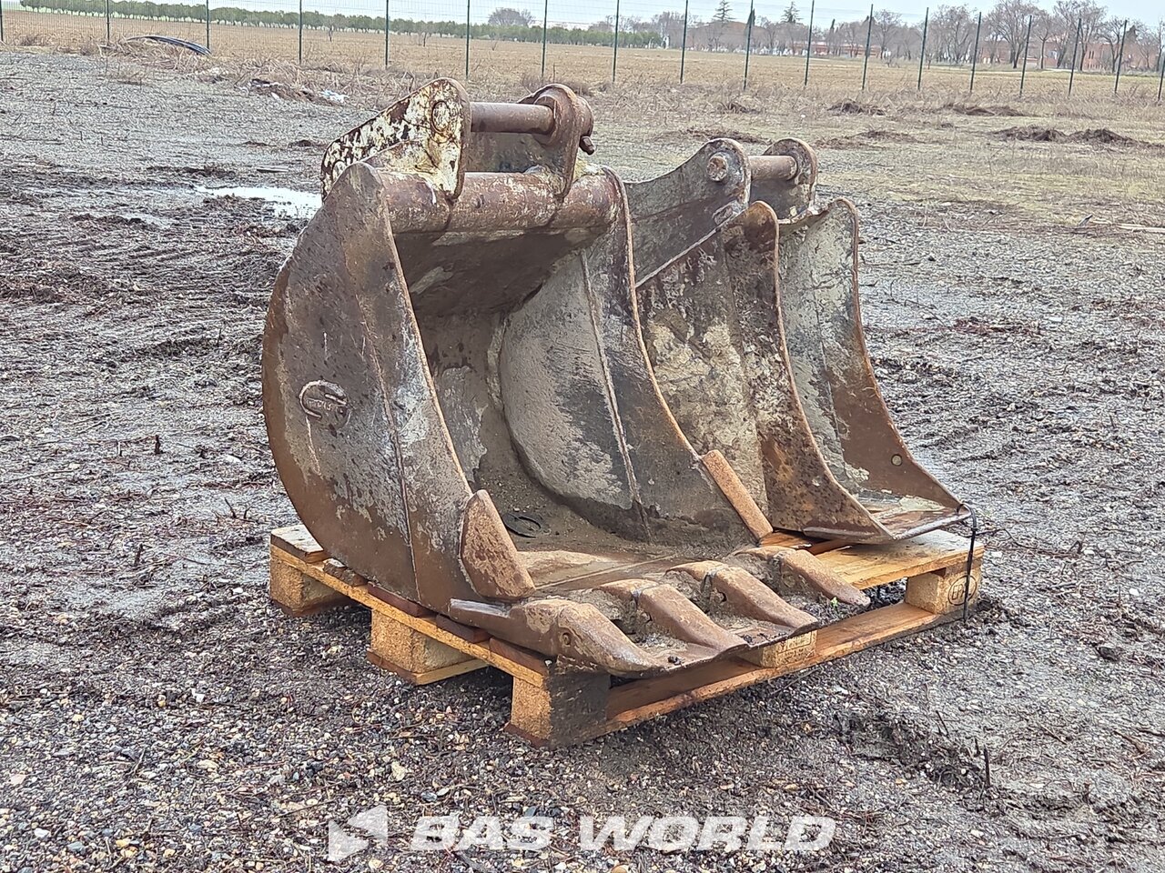 Other : Caterpillar 308 CR Mini excavator <10t