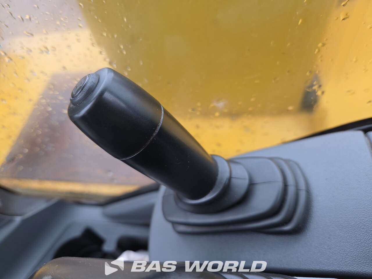 Other : Caterpillar 308 CR Mini excavator <10t