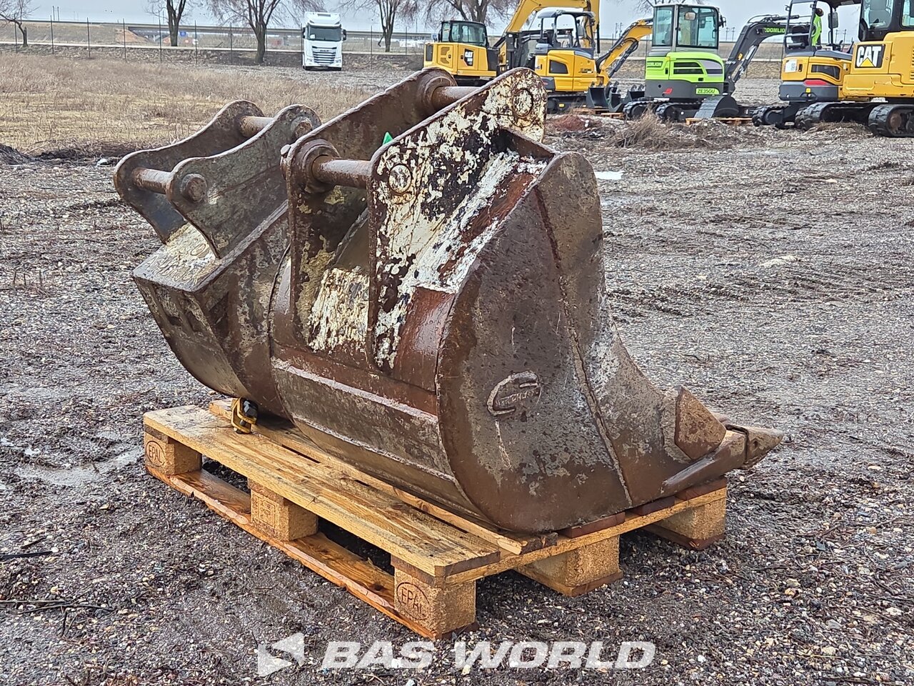 Other : Caterpillar 308 CR Mini excavator <10t