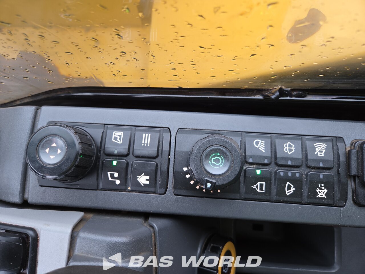Other : Caterpillar 308 CR Mini excavator <10t