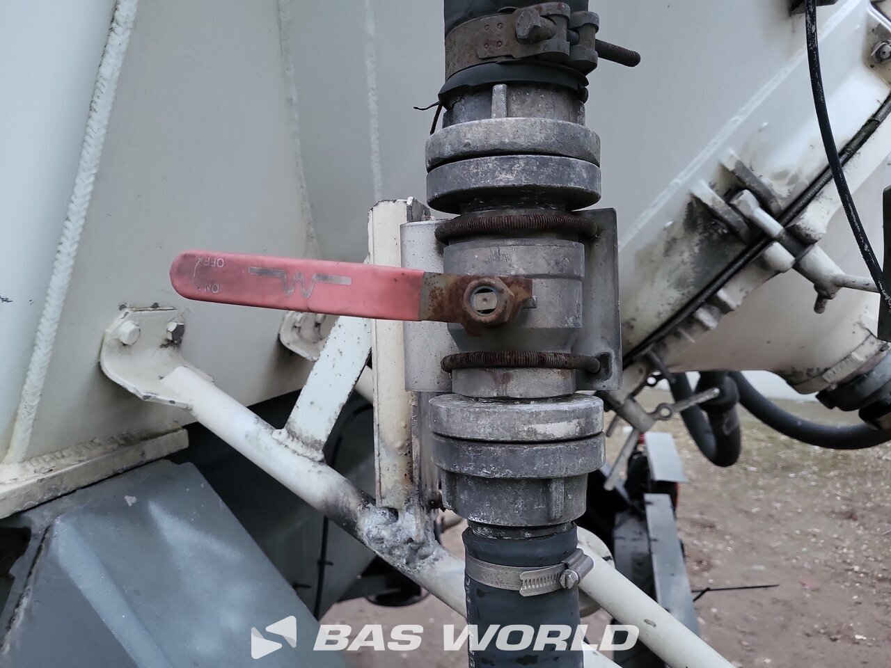 Other : Benalu Silo Auflieger
