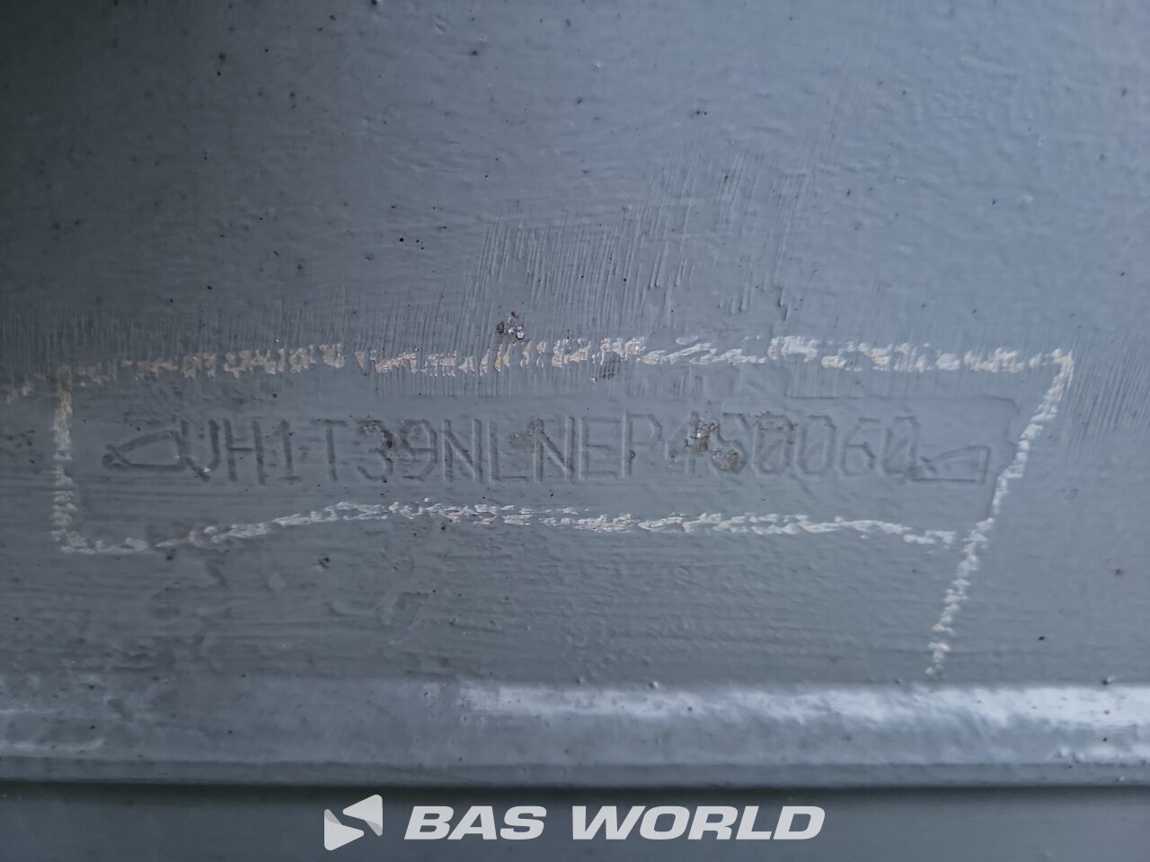 Other : Benalu Silo Auflieger