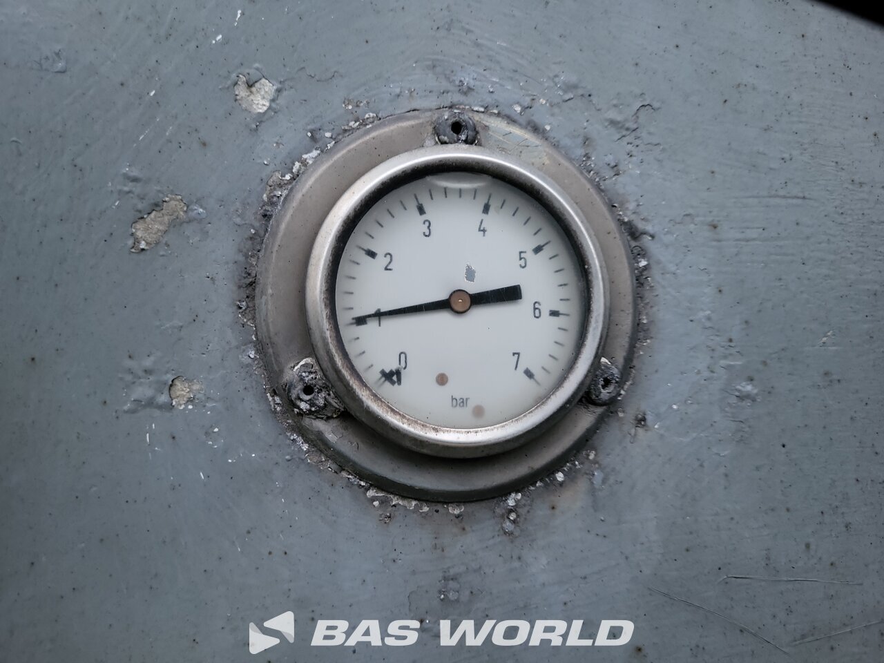 Other : Benalu Silo Auflieger