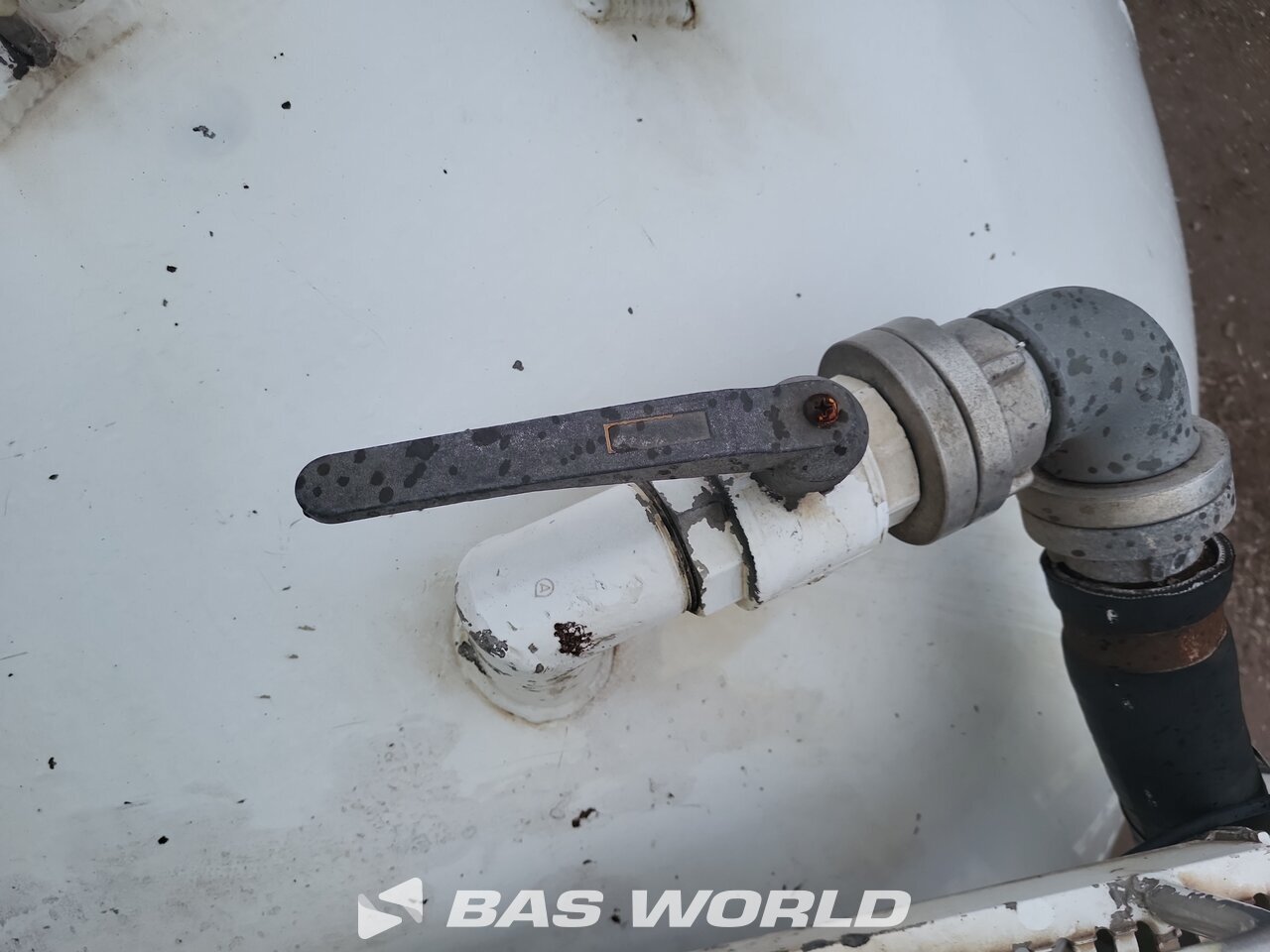 Other : Benalu Silo Auflieger