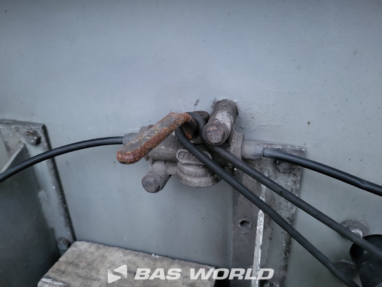 Other : Benalu Silo Auflieger