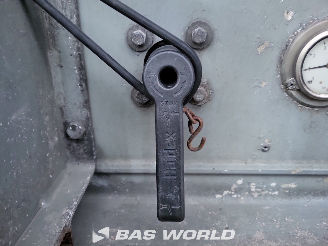 Other : Benalu Silo Auflieger