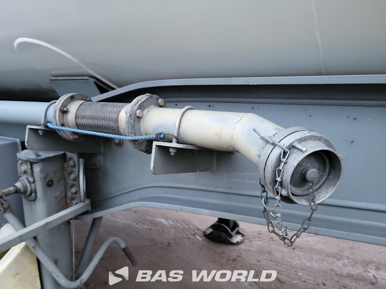 Other : Benalu Silo Auflieger