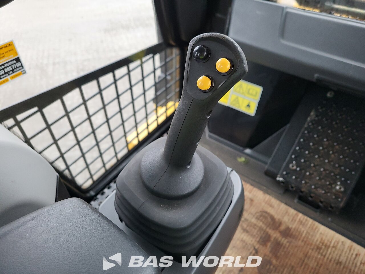 Other : Caterpillar 973 багер-товарач на вериги