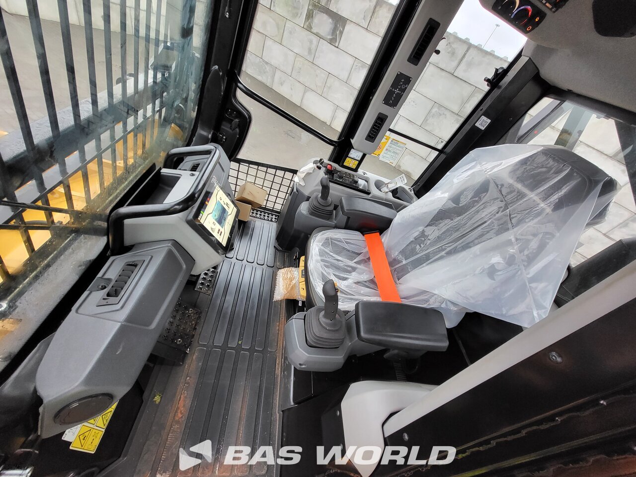 Other : Caterpillar 973 багер-товарач на вериги