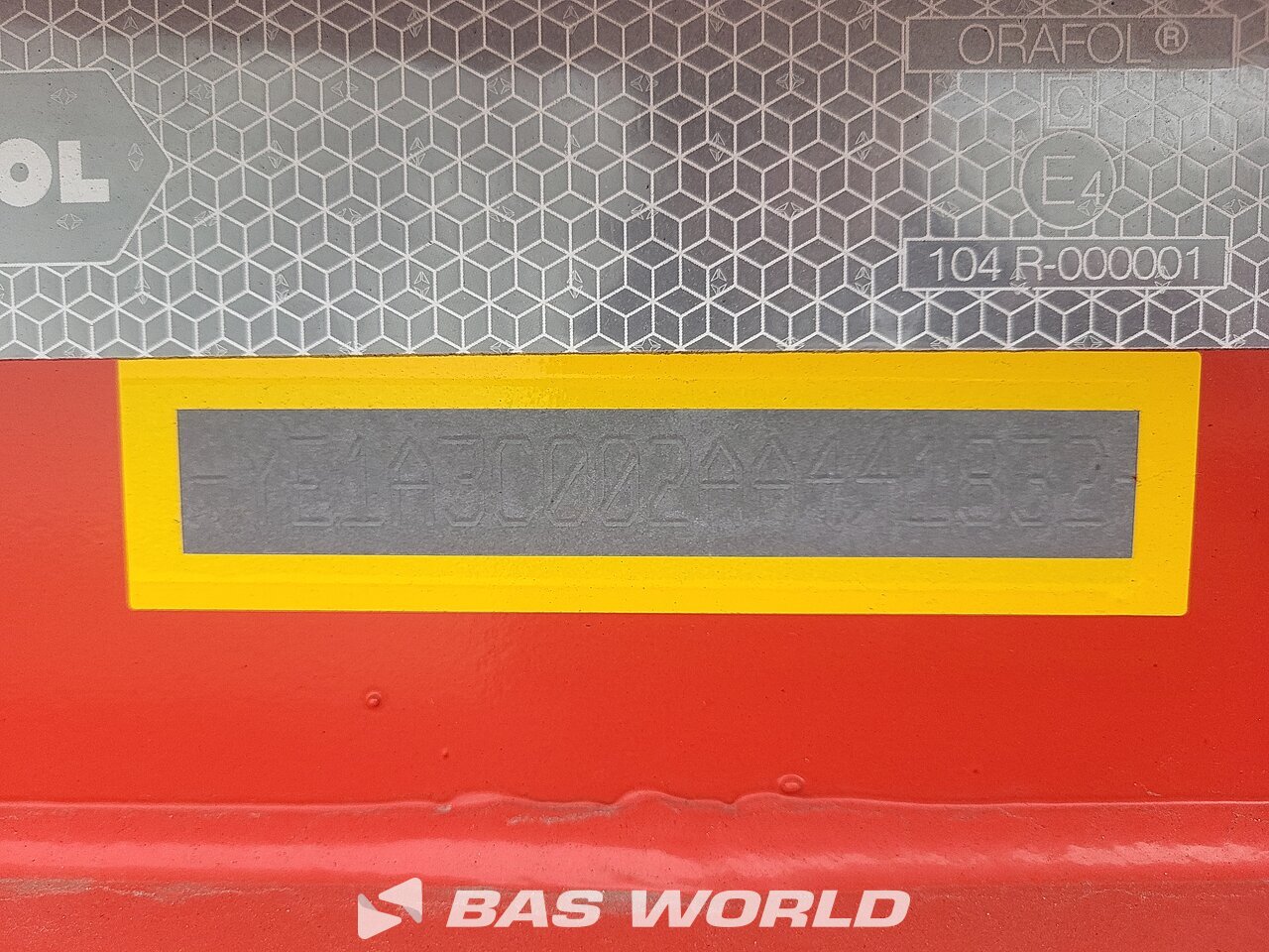 Other : Van Hool حاويات النقل